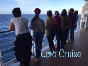 Loto Cruise 1