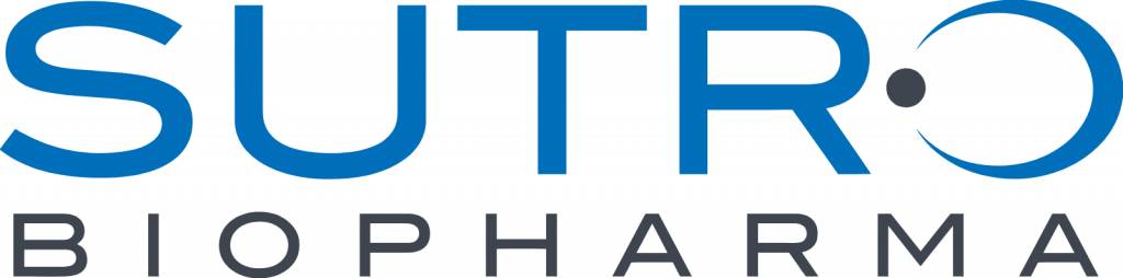 Sutro biopharma logo - do not use yet