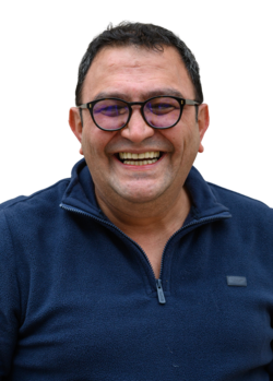 Murat Gultekin