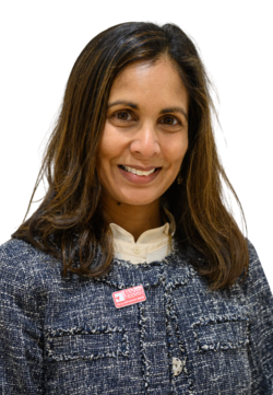 Vasanthi James