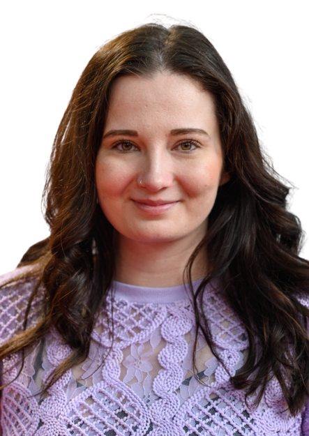 Kateřina Šibravová