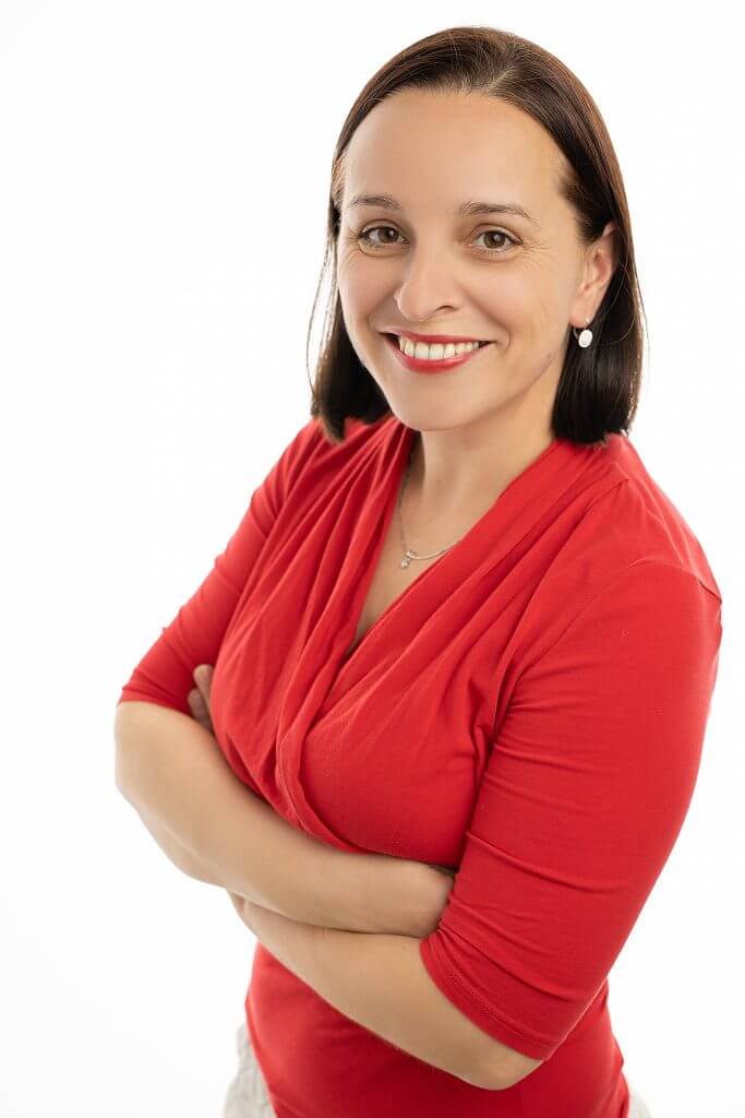 Eva Štréglová