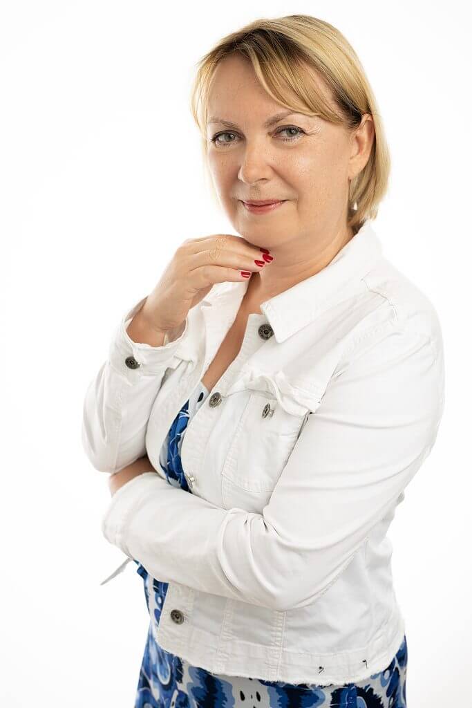 Renata Brandtnerová
