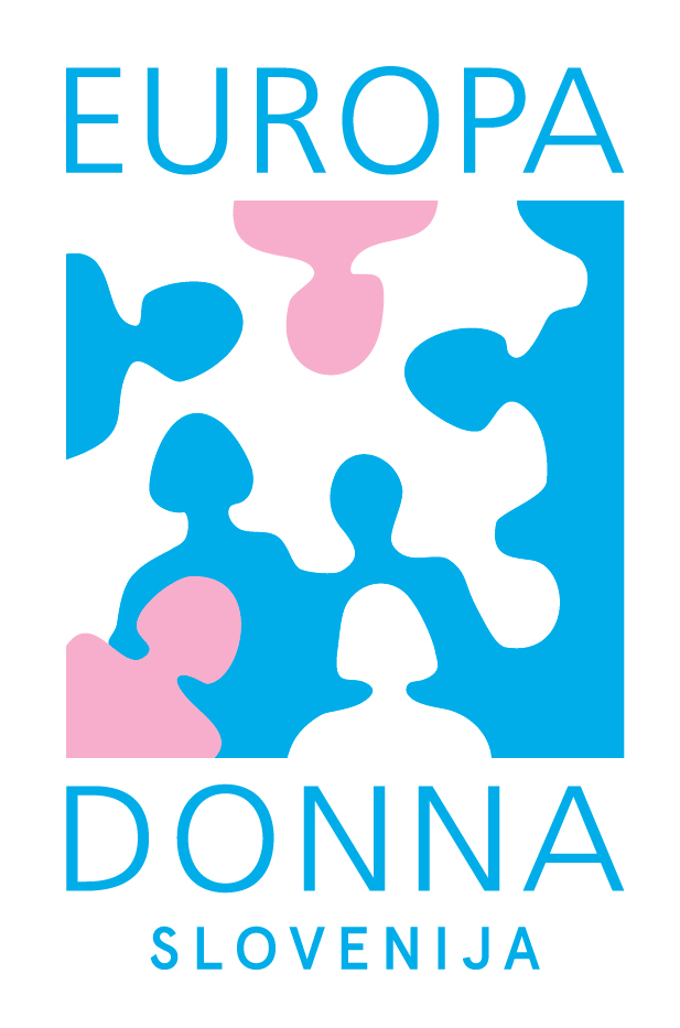 Europa Donna Slovenia