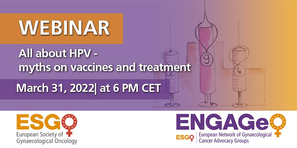 All About HPV - Myths on Vaccines and Treatment