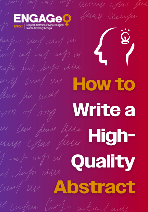 How To Write A High Quality Abstract Featured Image