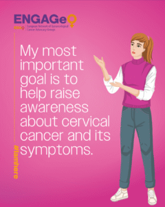 Post 4 My Most Important Goal