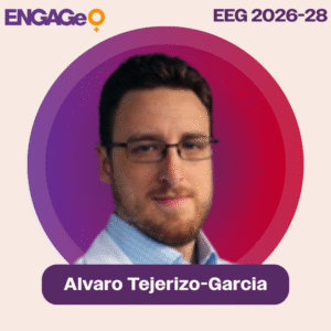 Alvaro Tejerizo-Garcia