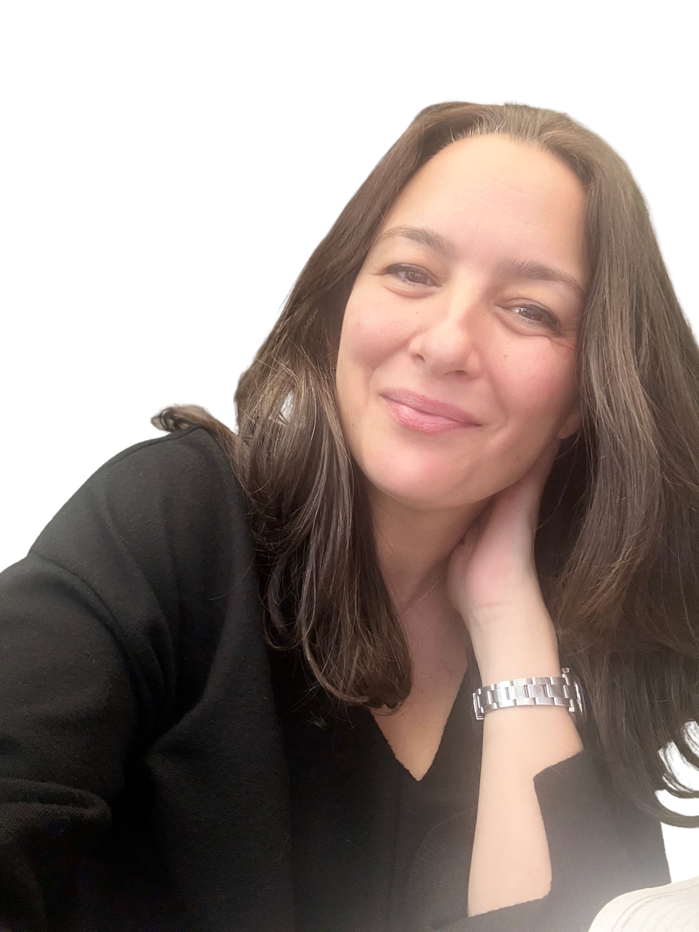 Eleftheria Koukoura-Yiamarelos