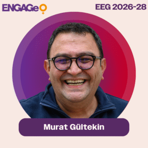 Murat Gultekin, Co-Chair