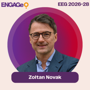 Zoltan Novak