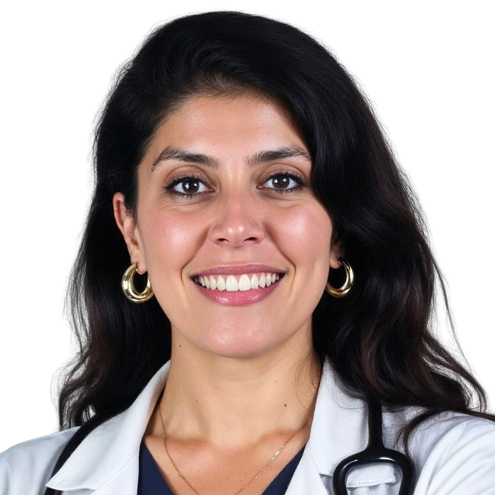 Sara Nasser