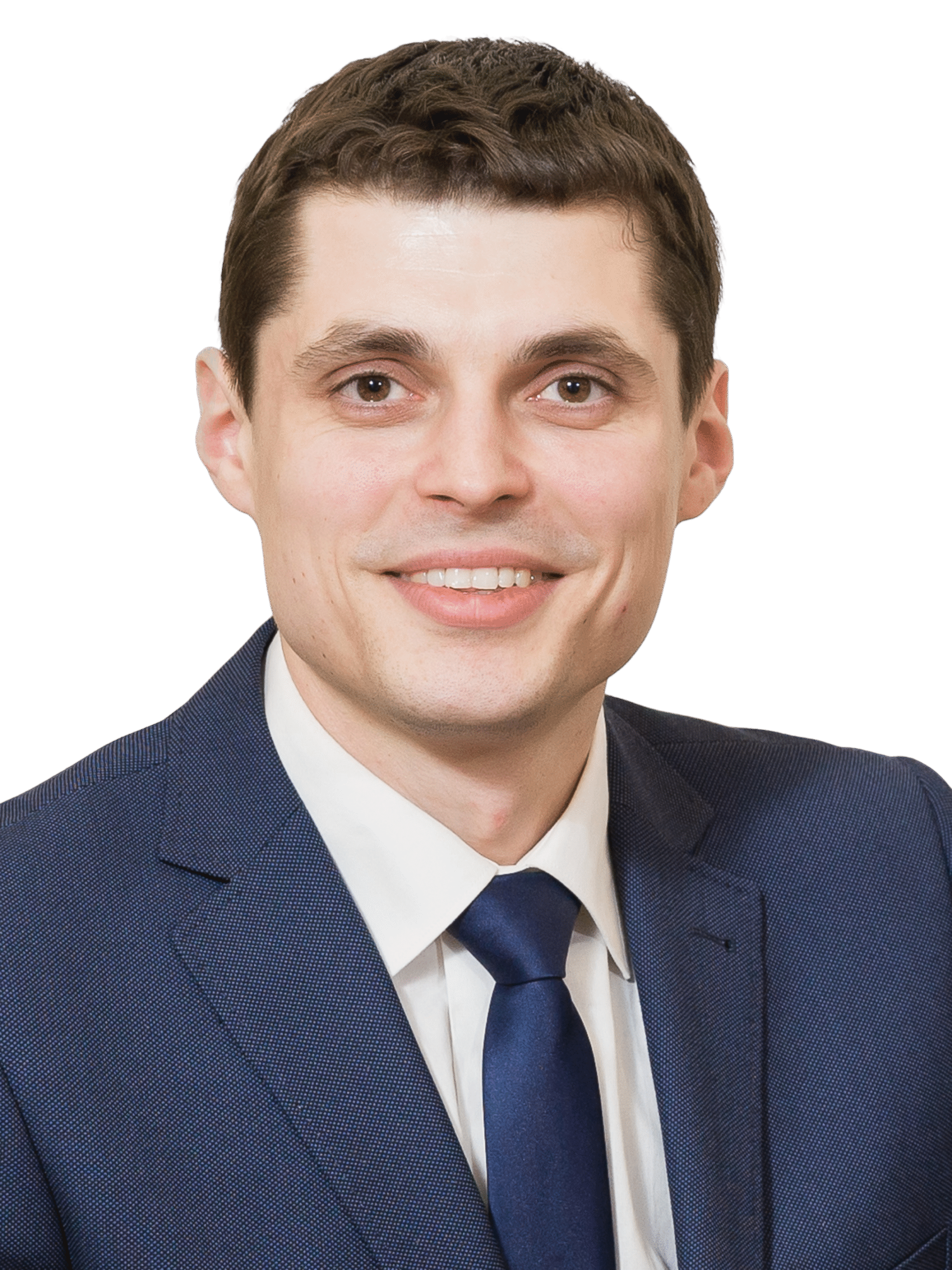 Alexander Shushkevich