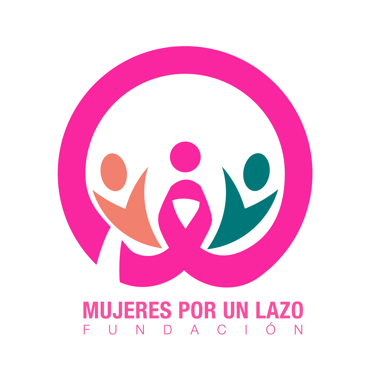 Mujeres por un lazo