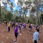 Acto Puglia QiGong