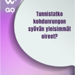 Finland Gysy.ry
